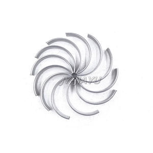 Подшипник шатуна двигателя для BMW N55 N55B30A X1 E84 18i X3 E83 2.0i F25 28i 35i X4 F26 X5 E70 F15 X6 E71 F16 Z4 E85 E86 E89 - Product Image 3