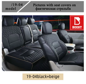 Housse de siège de voiture pour <span class=keywords><strong>Honda</strong></span> Fit 2013, 5 places, conduite à droite - Product Image 5