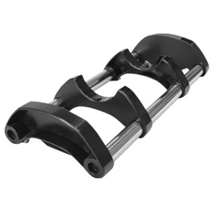 CZFIT Factory Best Seller Gym Equipment Fitness Dumbells 16kg 20kg 24kg 32kg Quickly Adjustable <b>Weight</b> <b>Dumbbell</b> and Barbell Sets - Product Image 6
