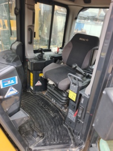 Topadora Multifunción KOMATSU D65EX de Alta Eficiencia, Motor Original Usado en Buen Estado, Bomba de Rodamientos Japonesa, Modelo 2019, Variantes - Product Image 6