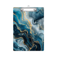 Carpeta Portapapeles A4 con Diseño Personalizado, Impresión Digital, Opaca, para Estudiantes, Mujeres, Hombres y Niños, Hecha en China