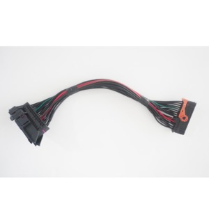 كابل لوحة شاشة LCD بمحرك وقفل روبوت مخصص - Product Image 4