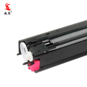 Nhà máy chất lượng cao tương thích sắc nét mx31ct Hộp Mực cho sắc nét <span class=keywords><strong>MX</strong></span> 2600N 3100n 2601n <span class=keywords><strong>3101n</strong></span> Máy Photocopy máy hộp mực - Product Image 3