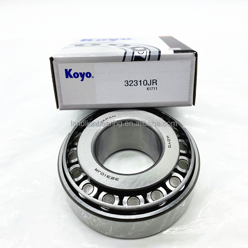 Bearings 32310 - Spare Parts for SINOTRUK HOWO Part 190003326531