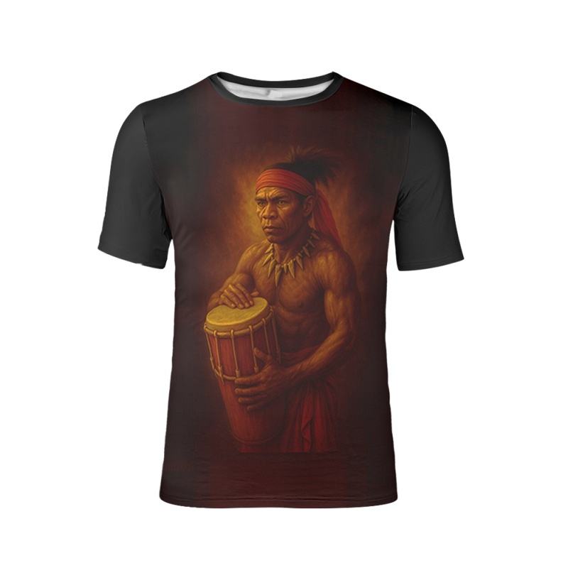 สีน้ำตาล