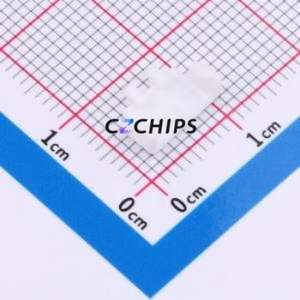 1729530401 Connector Accessories Connector ( Type: Retainer )( Reference Series: Micro-Fit (MX 3.0) )( Total PIN Count: 2 ) - Product Image 1
