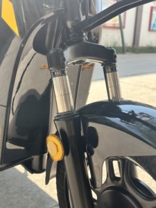 2024 precio de fábrica sepeda listrik murah 48v12ah 350W trotinet bicicleta <span class=keywords><strong>el</strong></span>éctrica scooter ciclo <span class=keywords><strong>el</strong></span>éctrico para adultos - Product Image 4