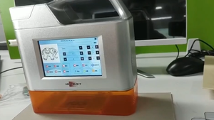 Marcadora Láser Portátil Industrial L3, Mini Máquina de Marcado Flexible - Product Image 3