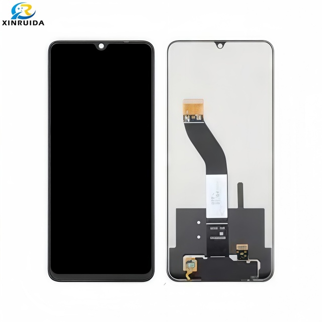Ori 6.22 Inch LCD Touch Screen Digitizer Assembly 1-Year Replacement for Vivo U1 Y1s K9x Y90 Y91 Y91i Y91C Y93 Y93s Y95 Display