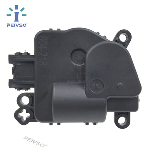 Actuador de Amortiguador de Aire PEIVSO para FORD F-150 FREESTAR MERCURY MONTEREY 2004-2008, OEM 604-218 4F2Z19E616GA 4L3Z19E616BA - Product Image 4
