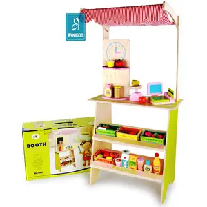 Подарочные идеи 2022, Детский развивающий магазин, обучающий деревянный кухонный набор, игрушки, деревянные игрушки для детей, Монтессори
