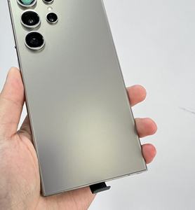 Teléfonos Móviles Usados al por Mayor <span class=keywords><strong>5G</strong></span> para <span class=keywords><strong>Galaxy</strong></span> S24 S23 <span class=keywords><strong>S22</strong></span> <span class=keywords><strong>Ultra</strong></span>, 99% Nuevos, Versión Global - Product Image 3