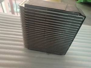 Pièces d'excavateur, évaporateur de climatisation K1002215 pour excavateur Doosan DX225LC DX140LC, radiateur - Product Image 3