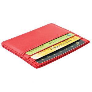 Casual High-Value PU Leather Right Angle Card Cover <b>Long</b> Zipper Closure Multi-Card Slot <b>Wallet</b> Polyester Waterproof Thread ID - Product Image 1