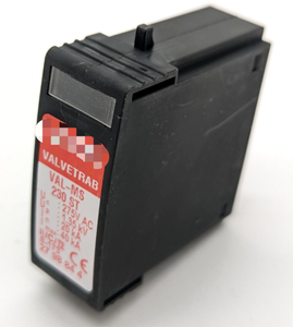 Contact Valvetrab Val-ms 230st Uc 275v Ac Surge Nieuwe Originele Direct Leverbaar Industriële Automatisering Pac Specifieke Plc Programmering Co - Product Image 1