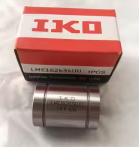 Roulement à rouleaux croisés IKO LME5075100FUU LME5075100FUUAJ LME5075100FUUOP LME5075100NFUU LME5075100NFUUAJ LME5075100NFUUOP - Product Image 4