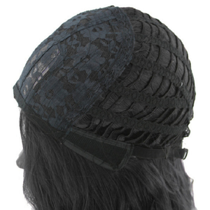 <span class=keywords><strong>ว</strong></span>ิกผมสังเคราะห์ทรงลอนยา<span class=keywords><strong>ว</strong></span> <span class=keywords><strong>สี</strong></span>ไล่ระดับ แบบธรรมชาติ แฟชั่นใหม่สำหรับผู้หญิง - Product Image 5