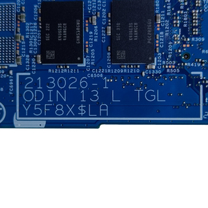 Original Nouveau Pour Dell Latitude 3330 Carte Mère i3-1115G4 0F67X7 213026-1 0DIN 13 L TGL Y5F8X $ LA - Product Image 4
