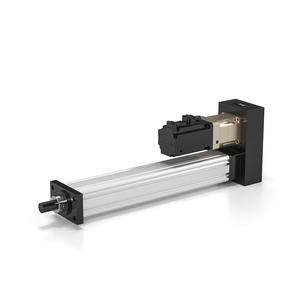 Cylindre de pompe à haute vitesse et longue course, simulation JST, IP65, simule un équipement - Product Image 2