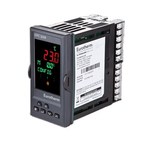 Controlador de Temperatura Programable EURO-THERM EPC3000 EPC3008 EPC3004 EPC3016 al MEJOR PRECIO - Product Image 3