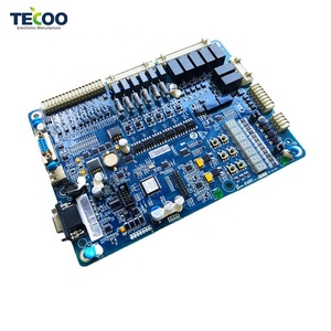 Производитель PCBA, электрическая панель управления лифтом под заказ - Product Image 6