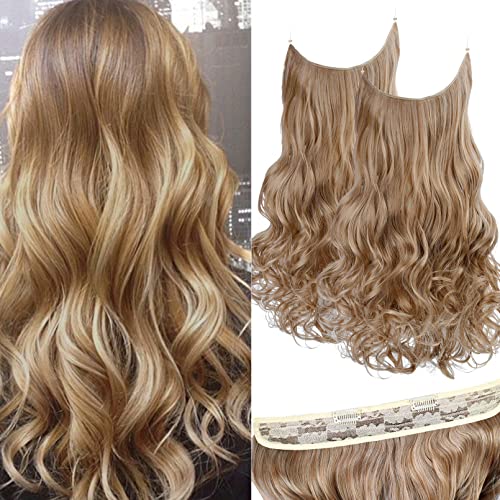 Blonde foncé