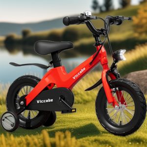 Biciclette per Bambini Mini da 12 14 16 18 20 Pollici, Giocattolo Cavalcabile, Accessori e Parti per Biciclette per Bambini e Ragazzi - Product Image 5