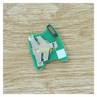 Llave Remota de Alta Calidad con 2 Botones y PCB para Peugeot 206 433mhz / Chip PCF7946-46 al por Mayor