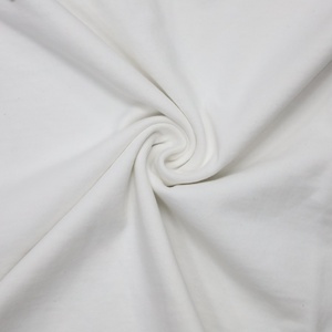 Custom Men's <b>White</b> <b>Tie</b>-Dye Short Sleeve T-Shirt Oversized O-Neck Custom Pattern Street Style Knitted Cotton Breathable T-shirt - Product Image 4