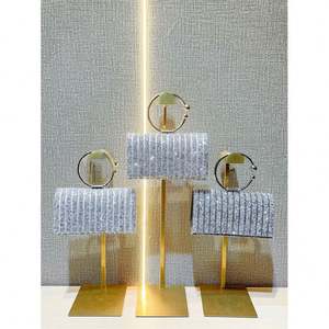 Bolsos de Noche con Forma de Corazón y Pedrería para Mujer, Bolso de Mano de Cristal Dorado para Fiesta de Graduación - Product Image 3