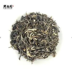 Europa Bio-Zertifiziert hoher Jasmin grüner Tee MOLI YINHAO Knospen Fabrik Premium individuell günstig OEM Eigenmarke gesundheitsfördernd