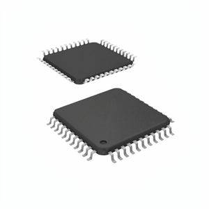 44 TQFP Manufacturer Channel PIC16F1717-I_PT Embedded Buy Electronics Components Online - Product Image 1