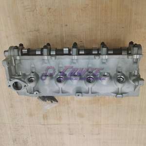 RF Culasse de Moteur pour Mazda 626 IV (GE) 2.0 D GLX <span class=keywords><strong>Comprex</strong></span> AMC908741 - Product Image 6