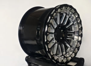 ล้อฟอร์จ SHIN Forge Off Road สำหรับ Toyota Supra GR A90 MK4 MK5 5x112 GMC RAM Jeep หลายขนาด 5x150 6x139.7 - Product Image 4