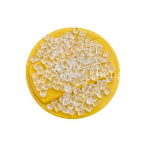 Gránulos de Poliestireno GPPS 1160, Partículas de Plástico, Materia Prima Plástica para Sillas - Product Image 5