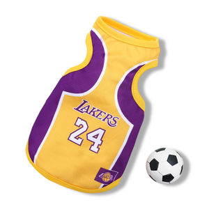 OEM ODM Camisetas para Cães da Copa do Mundo de Futebol <span class=keywords><strong>2026</strong></span>, Roupas de Alta Qualidade para Cães e Gatos, Fabricante de Roupas para Animais de Estimação e Humanos - Product Image 4