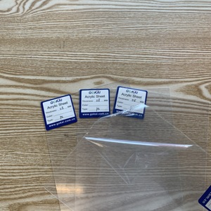 Chine perspex de fonte de fabrication <span class=keywords><strong>3mm</strong></span> 2mm feuille acrylique transparente/perspex/<span class=keywords><strong>plexiglas</strong></span> usine - Product Image 5