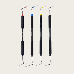 Pressuriseur vertical de matériel dentaire Pressuriseur latéral de gutta-percha chaude pour le remplissage de canal radiculaire - Product Image 2