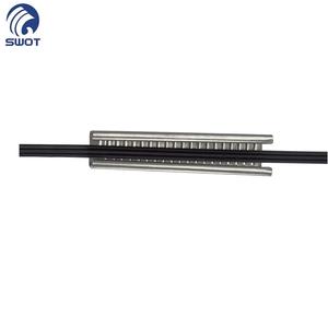 Cung cấp FTTH thiết bị sợi quang cáp quang căng thẳng kẹp JY-1701 - Product Image 4
