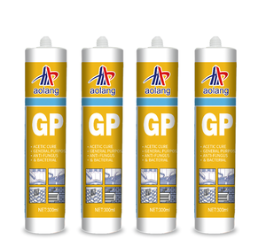 Prix de gros Séchage rapide Usage général GP <span class=keywords><strong>Acétique</strong></span> Colle <span class=keywords><strong>Neutre</strong></span> RTV Adhésif Mastic <span class=keywords><strong>Silicone</strong></span> - Product Image 2