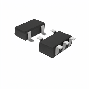 Power Management (PMIC) Original BU4921G-TR Electronics Component SC 74A, SOT 753 - Product Image 1