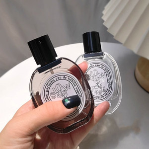 ขวดน้ำหอมสุดหรูขวดน้ำหอมเปล่าขนาด30มล. 50มล. 100มล. สั่งได้ตามต้องการ - Product Image 6