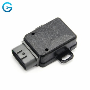 เซ็นเซอร์ตำแหน่งลิ้นปีกผีเสื้อ TPS ขายส่ง รุ่น A22-000-R25 22633-AA060 สำหรับ Subaru - Product Image 3