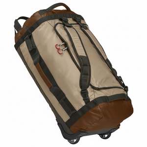 Factory Custom <b>Backpacks</b> & Wheeled Duffles With Polyester Lining & Zipper Closure Large Capacity Durable Waterproof - Product Image 3