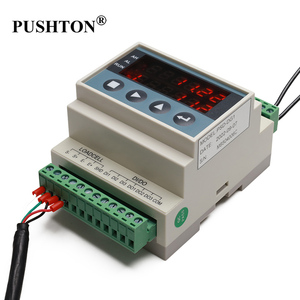 Mô hình PSD-DG1 RS485 Load cell chỉ số RS232 đầu ra hiển thị kỹ thuật số trọng lượng điều khiển - Product Image 1