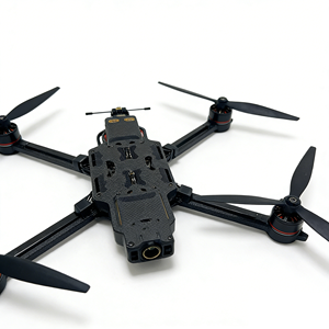 Drone FPV 13 pouces en promotion pour débutants avec lunettes, idéal pour une personne, pour l'intérieur, compatible <span class=keywords><strong>Arduino</strong></span> - Product Image 2