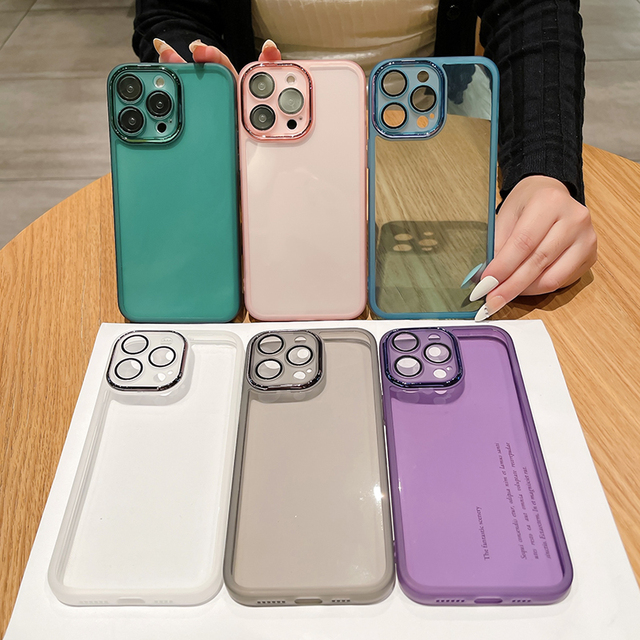 Mobile Cellphone Case for Infinix Hot 50 Pro Plus Cell Phone Shell for Infinix Note 50 Pro Plus 5g Smartphone Protect Cover
