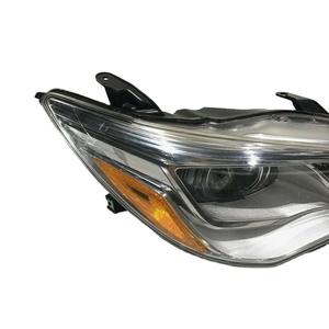 Lampe frontale pour <span class=keywords><strong>CAMRY</strong></span> <span class=keywords><strong>2015</strong></span>, OEM R 81110-06870/L 81150 — 06870, prix d'usine - Product Image 3