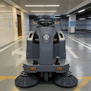Nouveau véhicule utilitaire robuste et compact avec réservoir d'eau, efficace pour l'industrie - Product Image 3