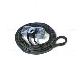 BOMA.LTD Courroie de transport d'origine pour imprimantes <span class=keywords><strong>HP</strong></span> <span class=keywords><strong>Designjet</strong></span> T610 T1100 T1200 <span class=keywords><strong>T1300</strong></span> T770 T790 T795 Z2100 Z5200 Z3100 Z3200 Pièces détachées - Product Image 1